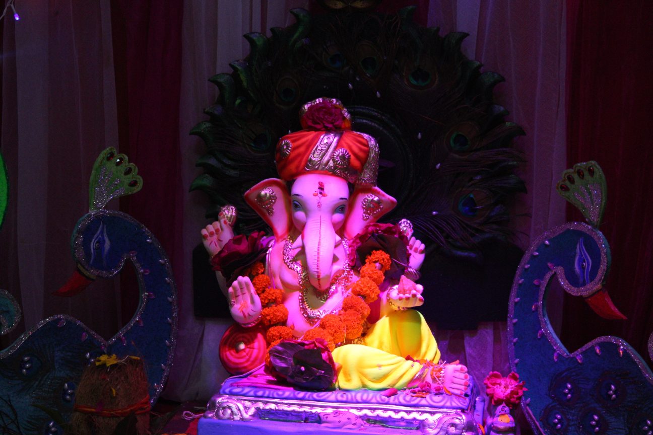 Ganesh Utsav Novatech Software Pvt Ltd